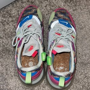 Odell Beckham x Airmax